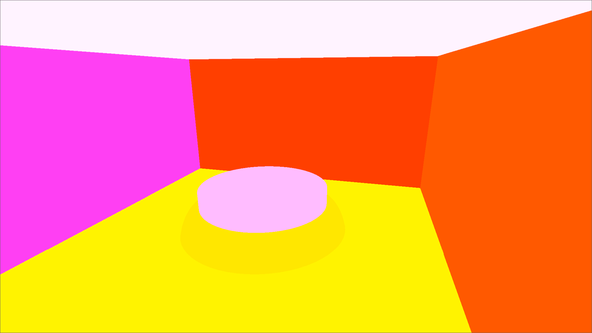 Map d’ORM interactive sans zones noires