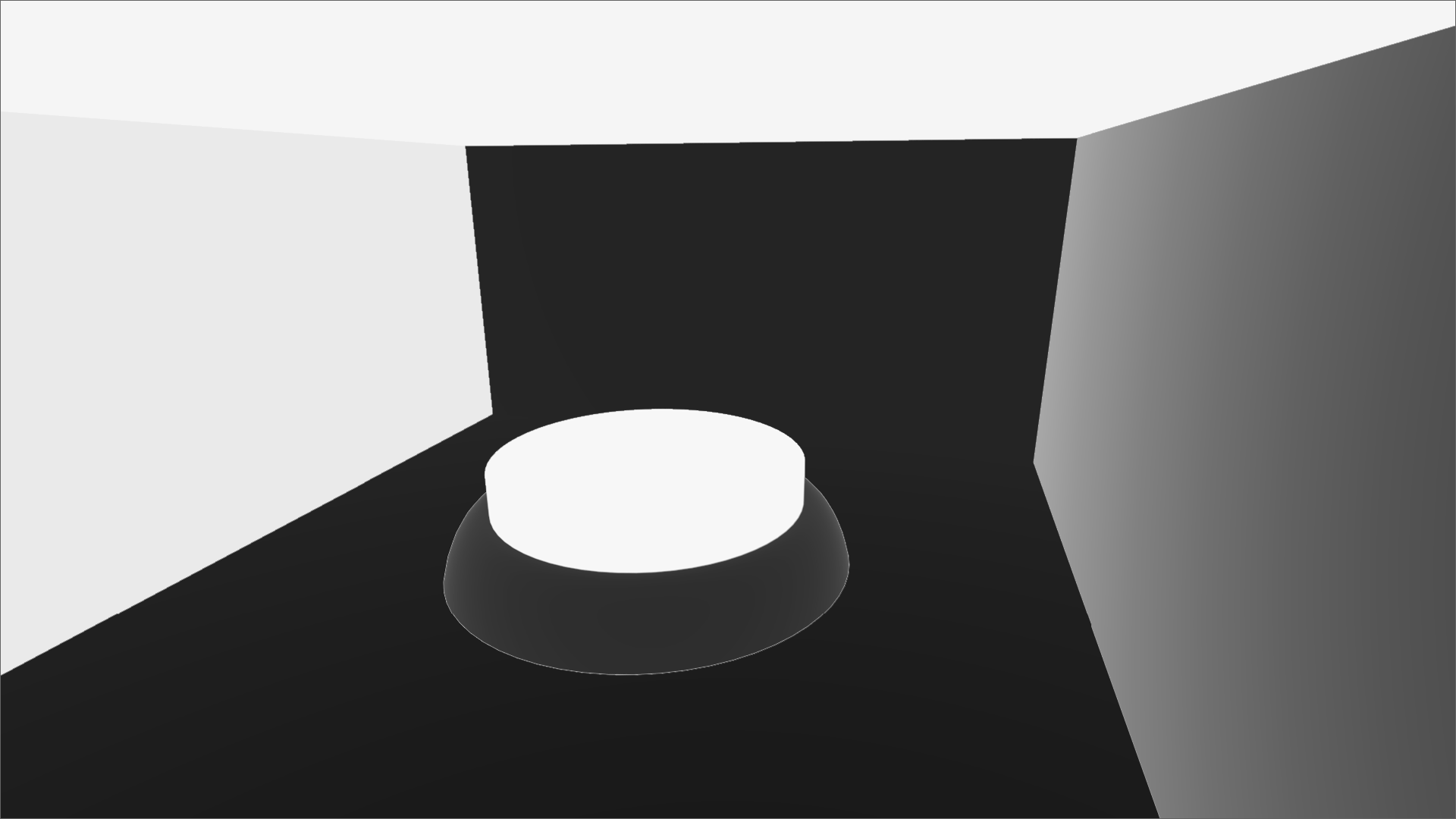 Différences très marquées sur les zones incriminées